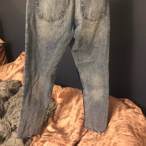 mom jeans - Picture 6 of 6